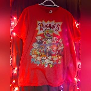 Nickelodeon Rugrats T-shirt (Size L)